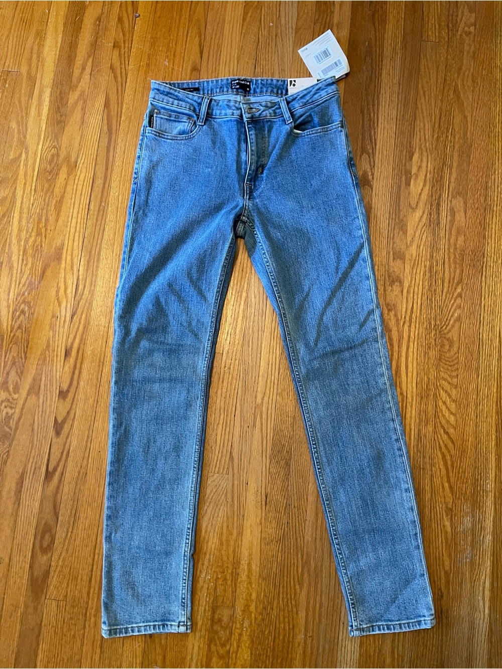 Frank And Oak Adam Slim Fit Jeans - Men’s 32x32 - New With Tags